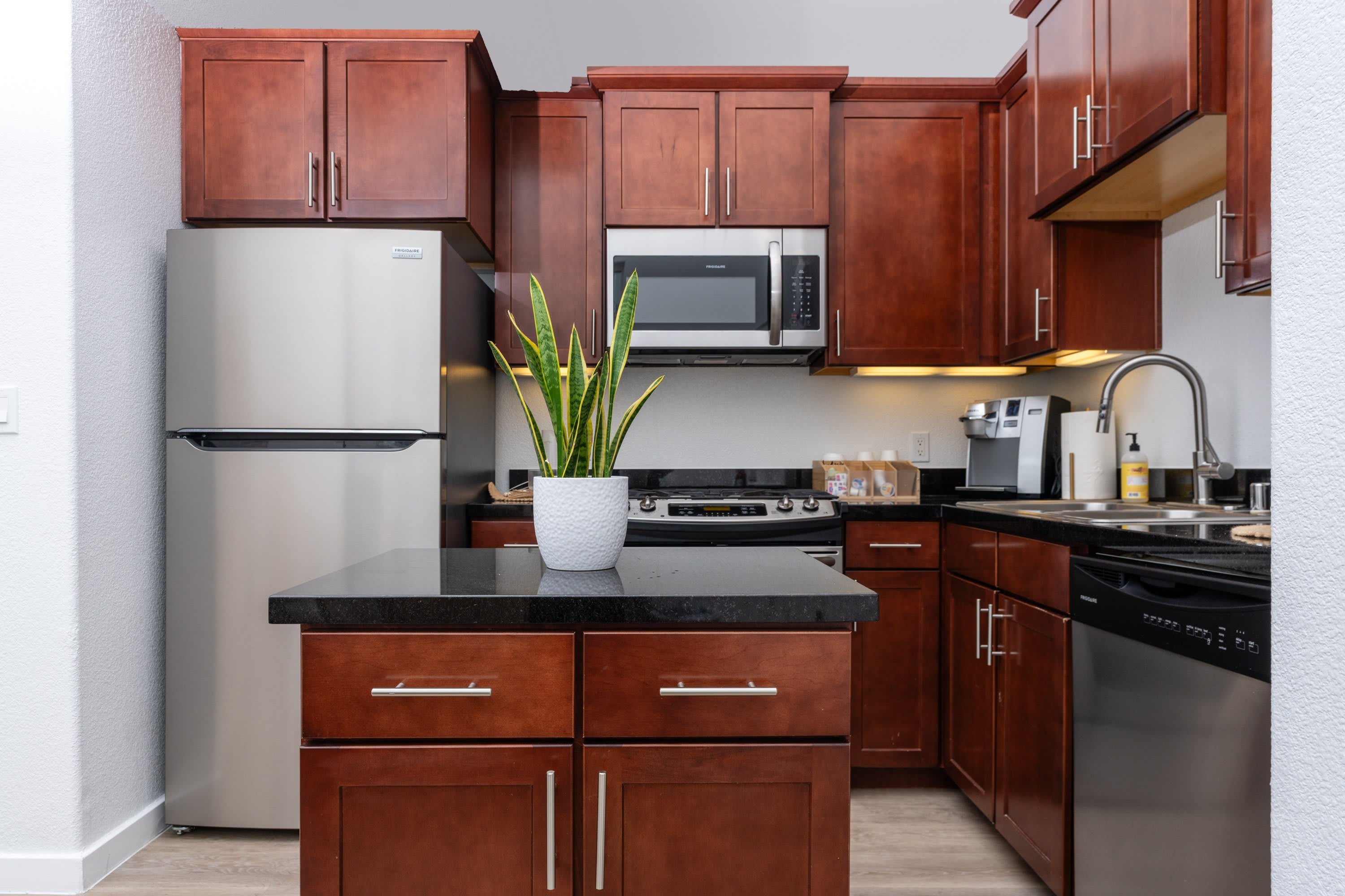 Adora Townhomes – photo 1