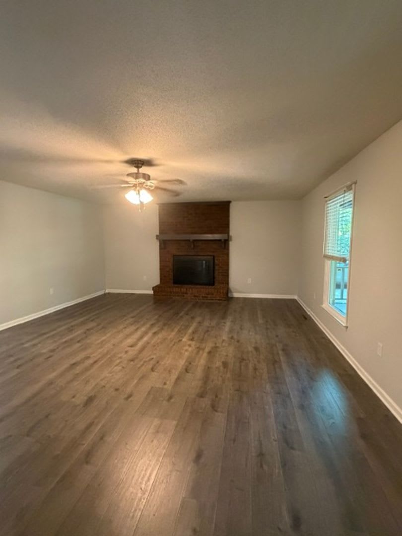Nature Surrounds You In This Beautifully Updated Quiet Ranch Style Home – photo 2