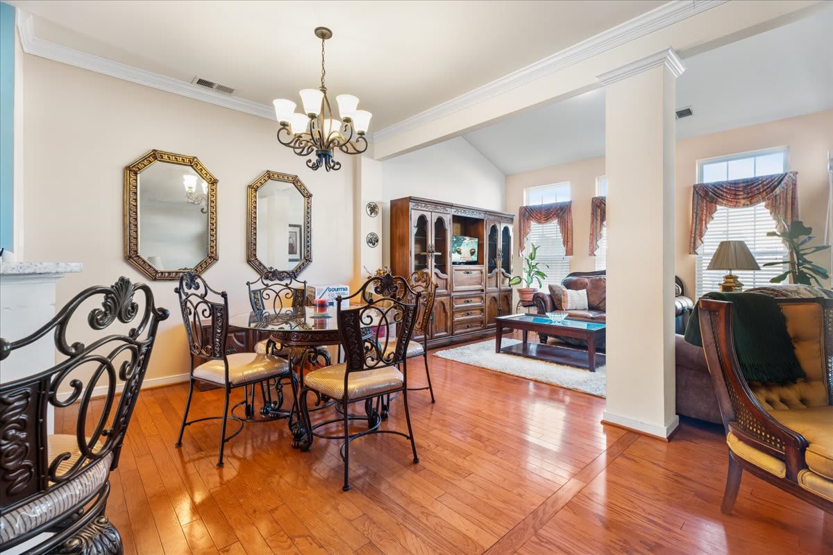 3903 Dominion Townes Circle 1 – photo 4