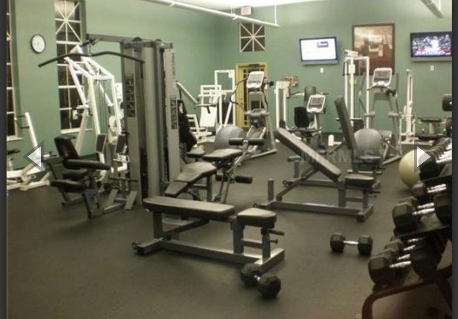 5548-6306 Metrowest Blvd, Orlando 2 bed 1 bath – photo 3