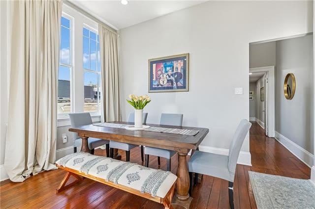 1110 AMELIA Street – photo 5