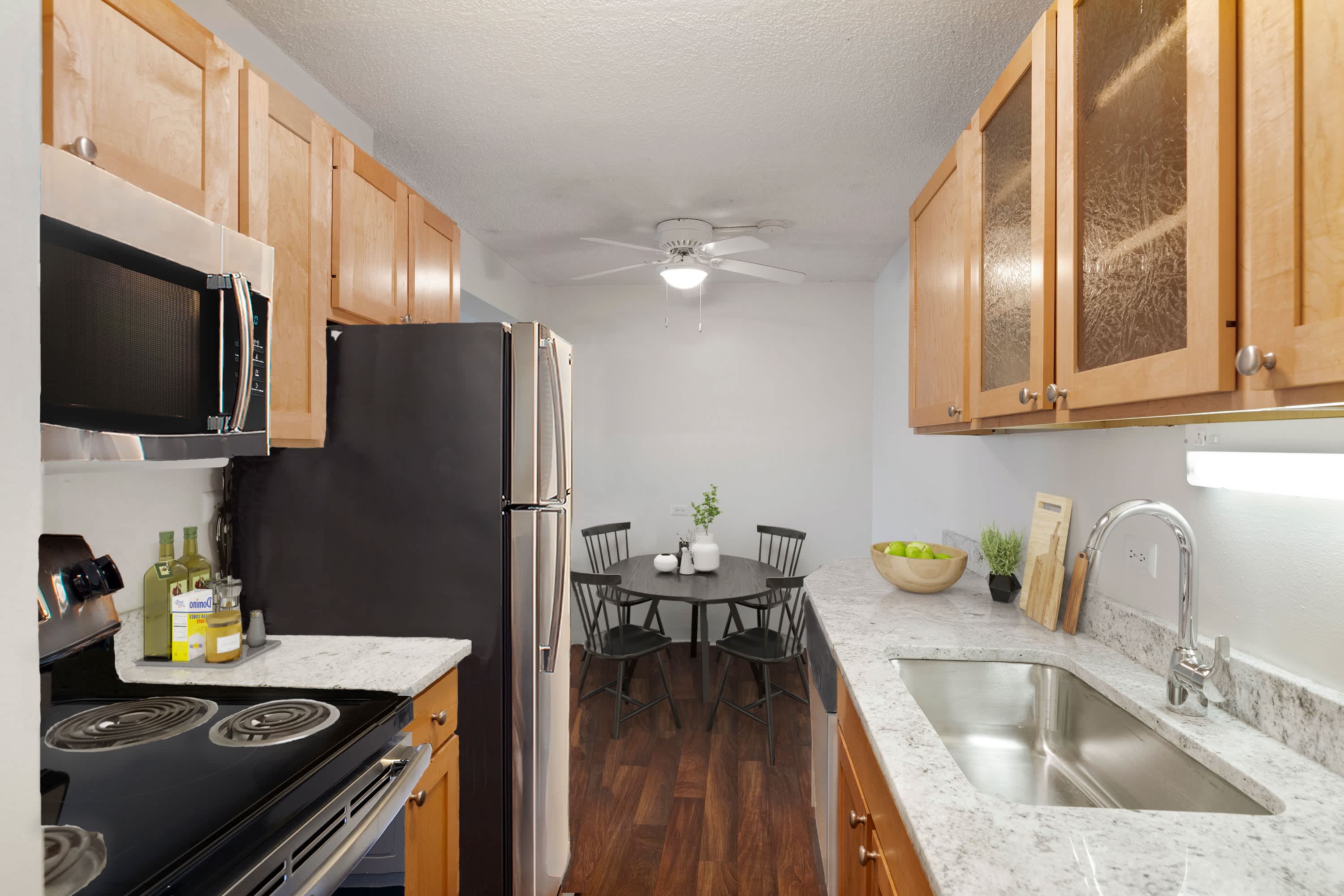 Park Towers Apartments – photo 2