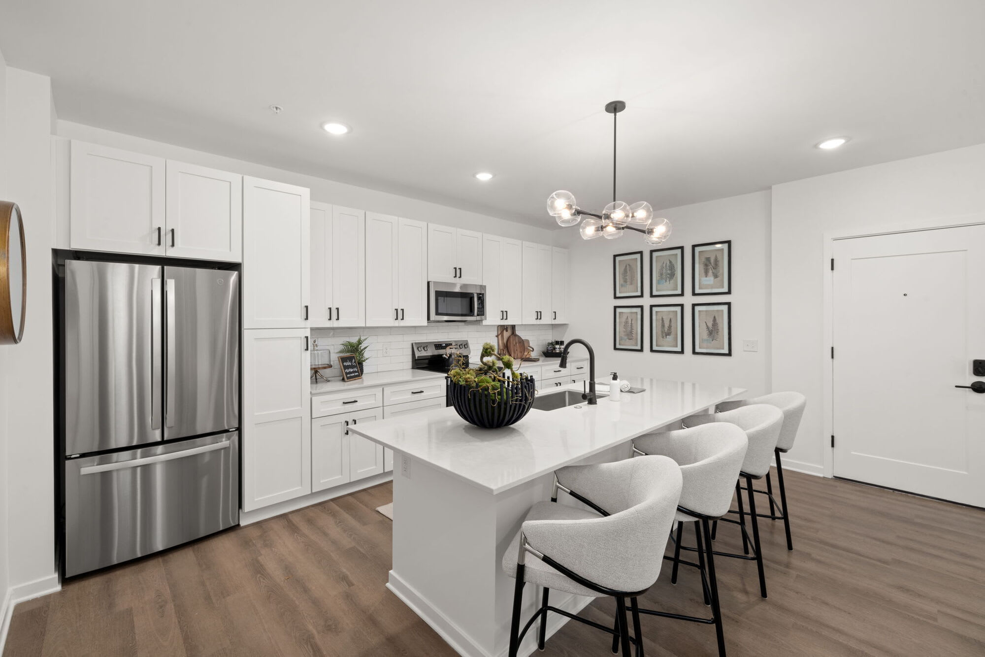 District Lofts – photo 2