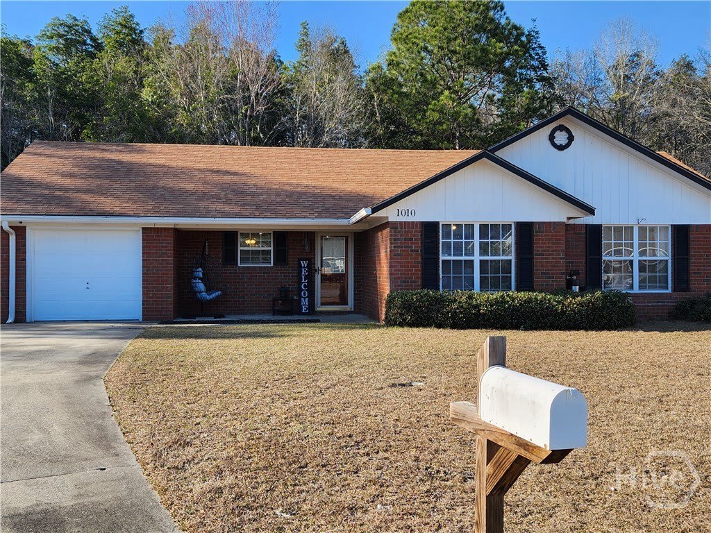 1010 Barley Drive – photo 1