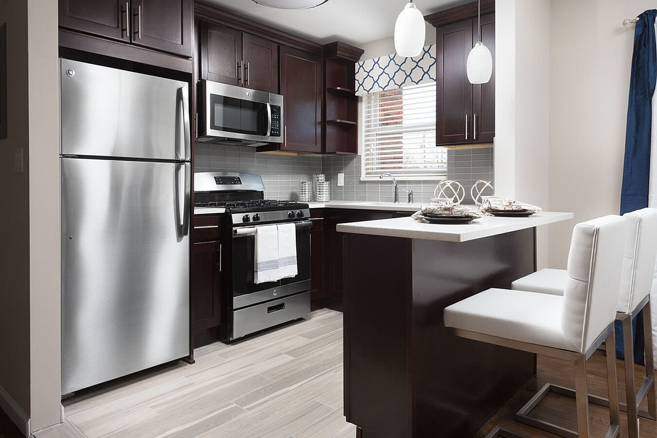 Napa Townhomes – photo 2