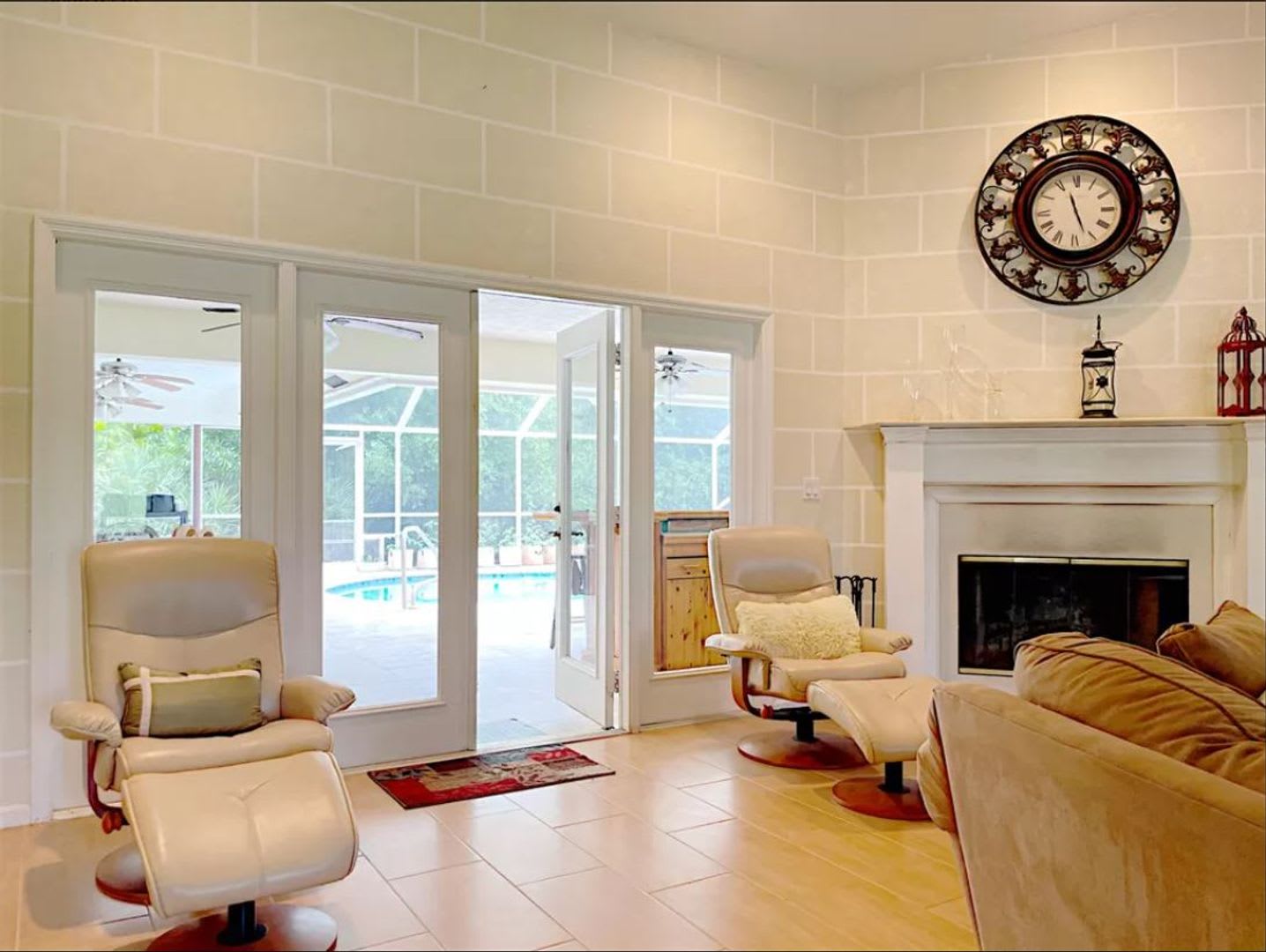 Room to Roam: 5BR/3.5BA Pool Home with Mother-in-Law Suite – photo 2