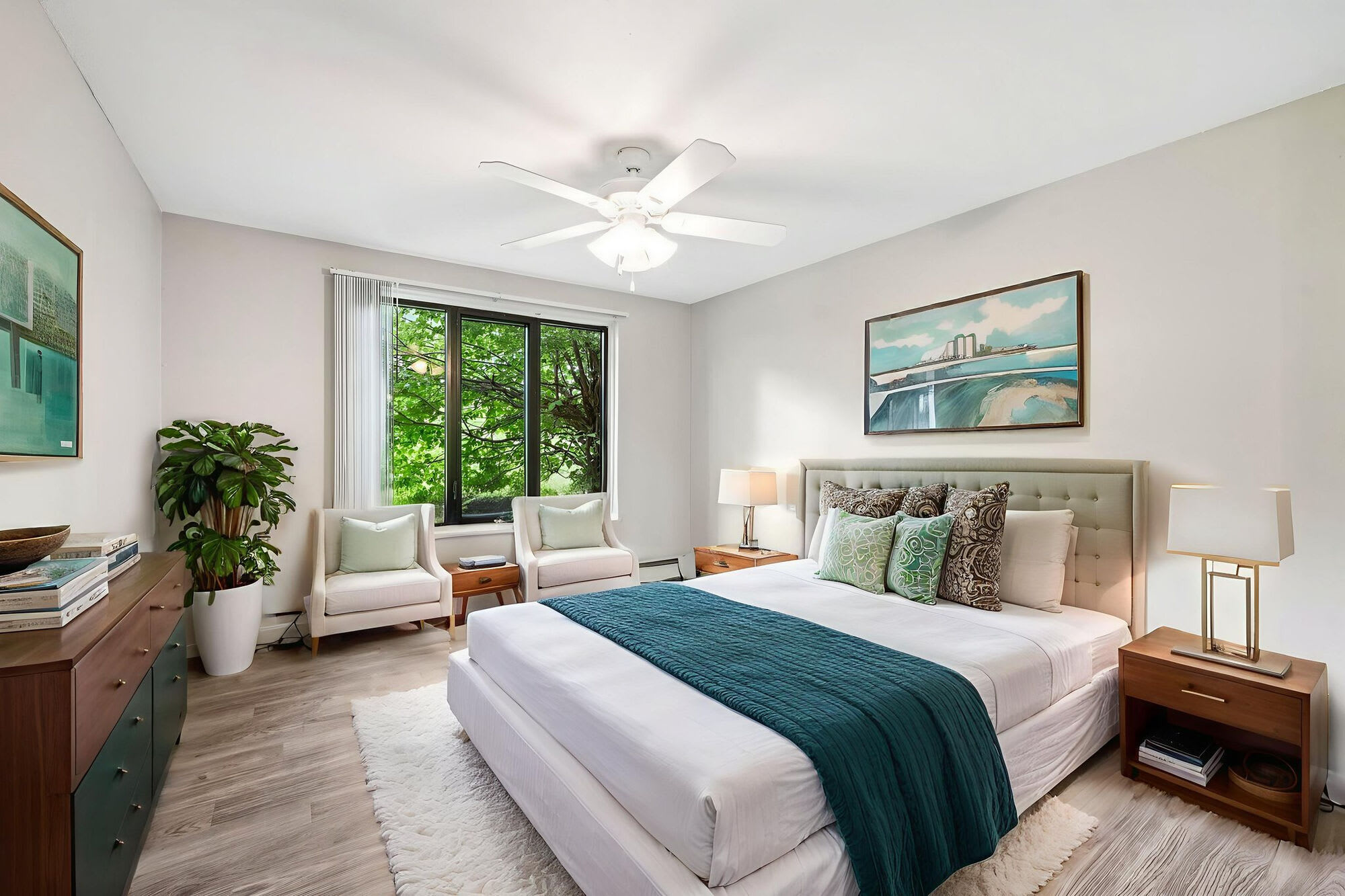 Windsor South Apartments – photo 3