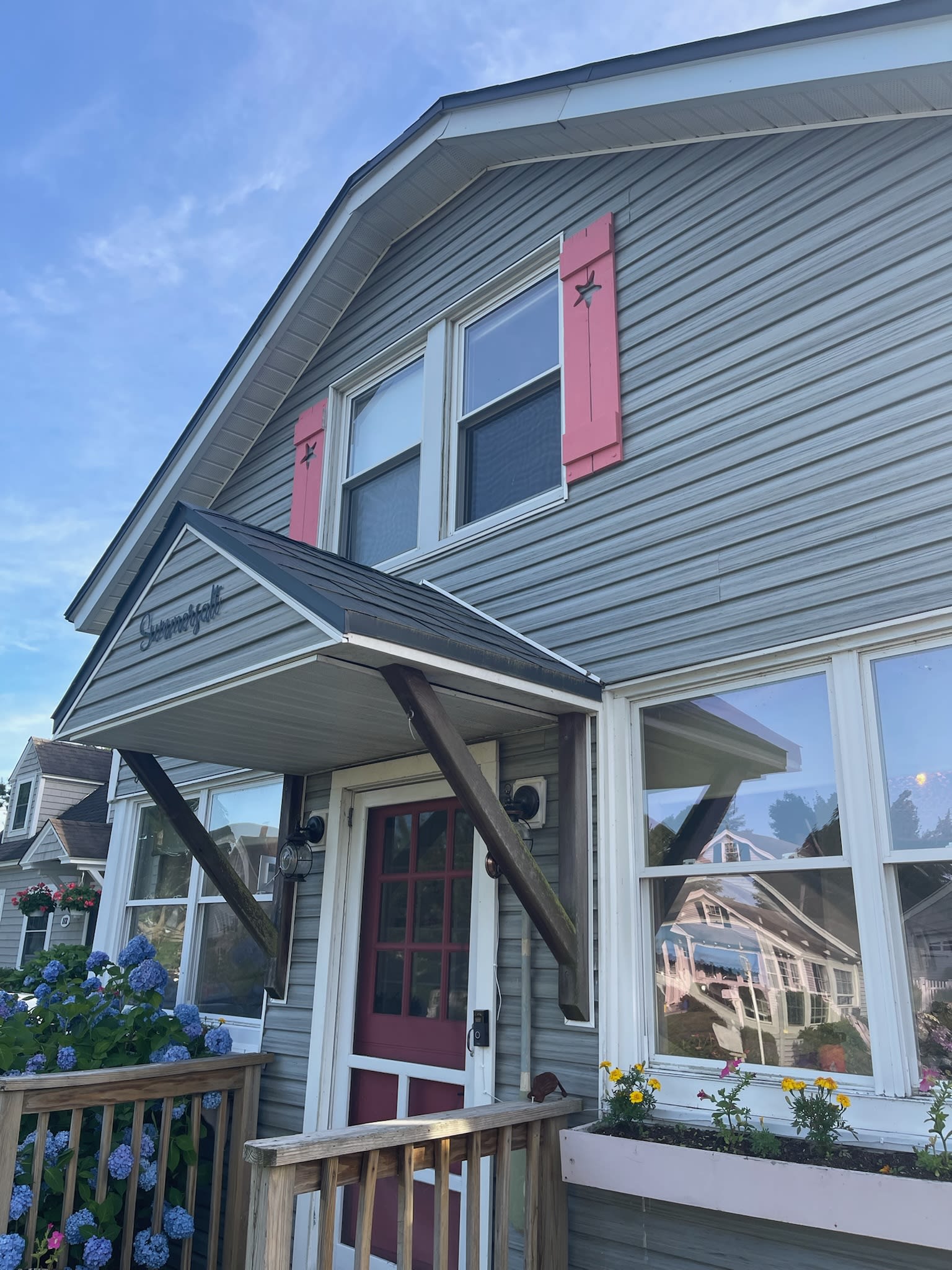 110 Taylor Avenue – photo 2