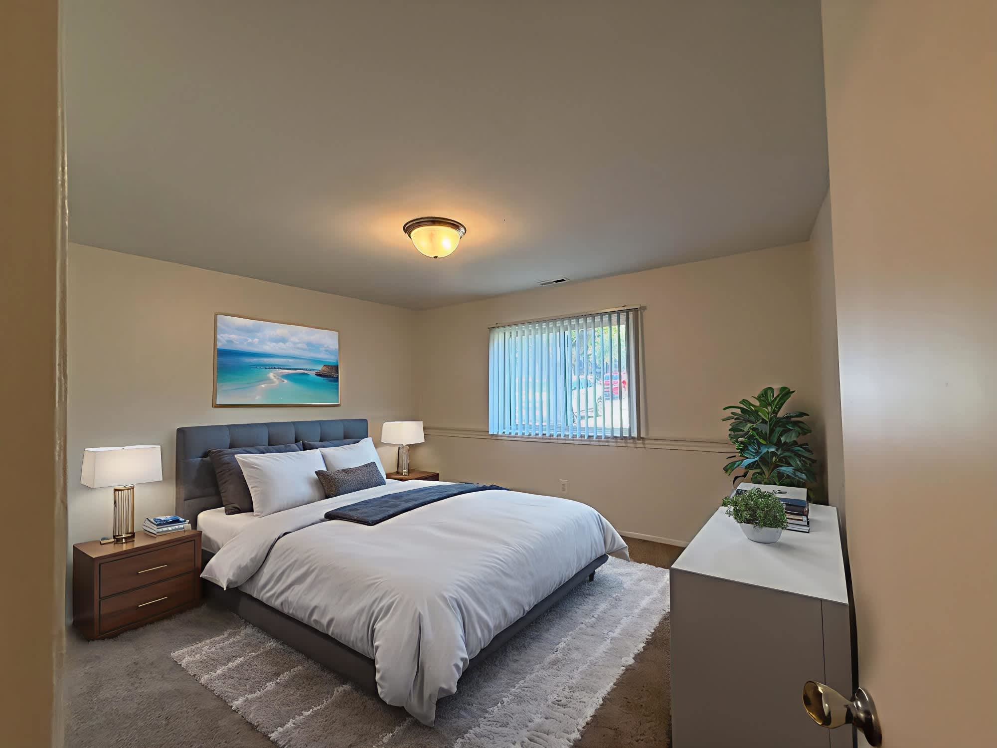 Pine Lake Apartments – photo 2