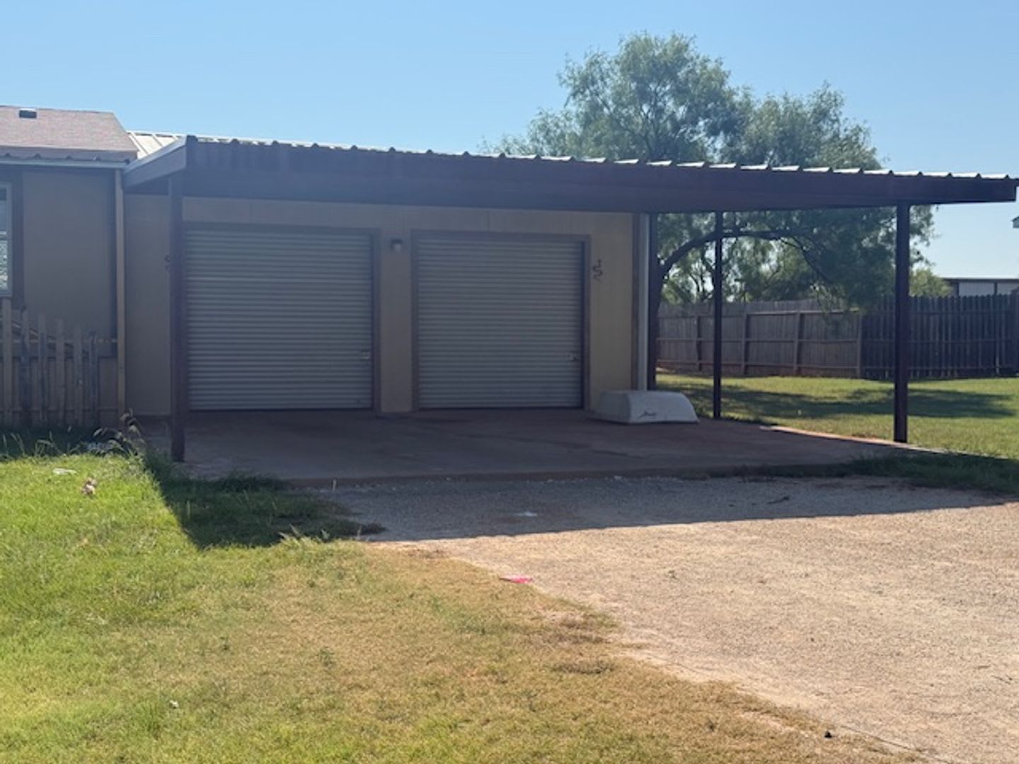 1417 Warren, Buffalo Gap – photo 2