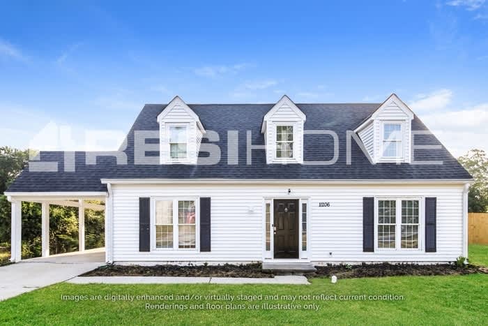 11206 Shannon Circle – photo 1