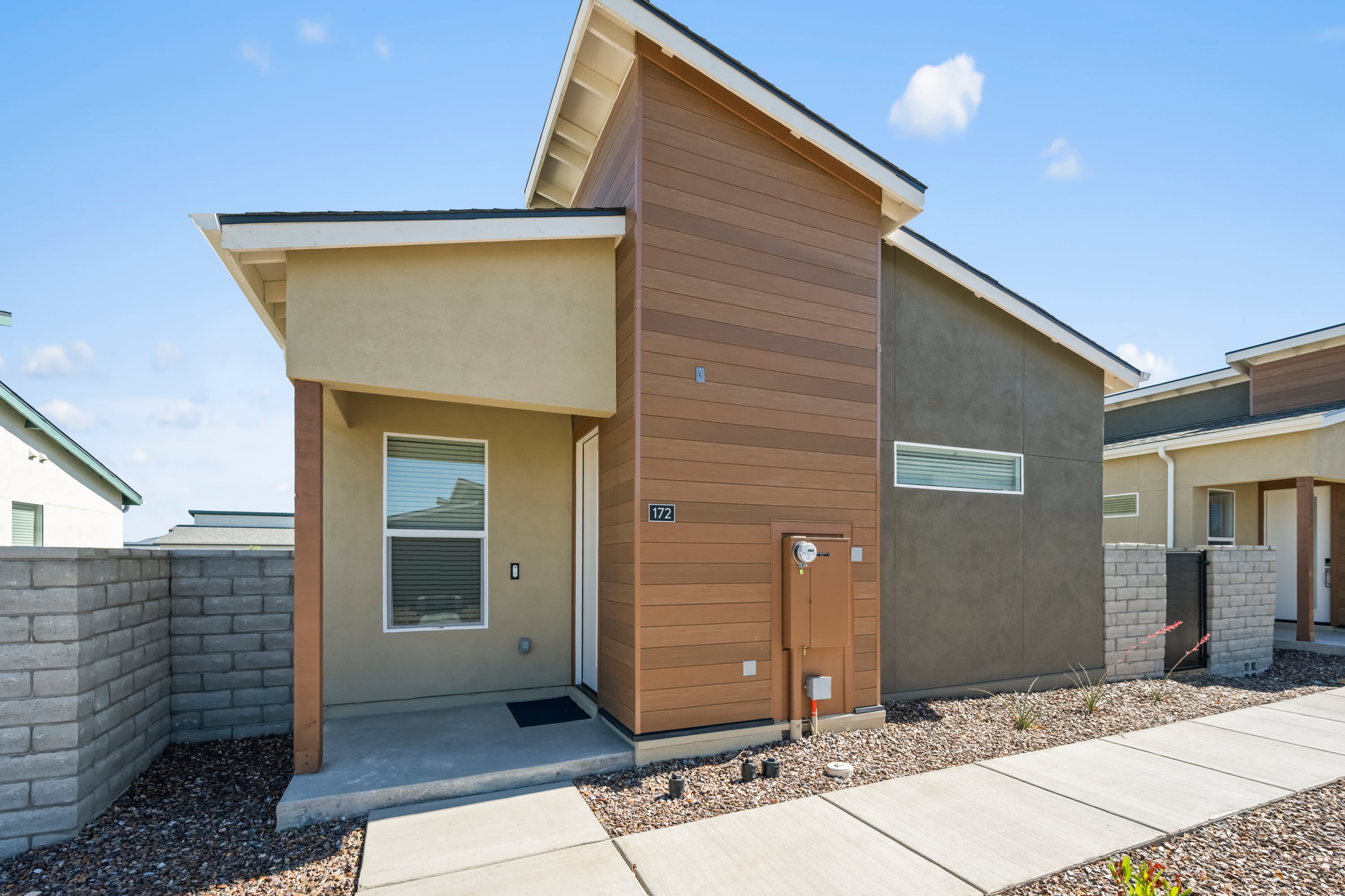 The Flats at Jasper – photo 2