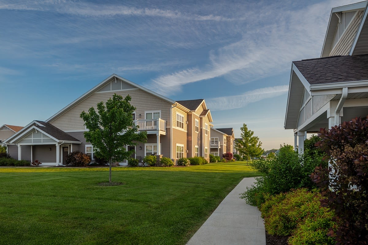 Bergamont Townhomes – photo 3