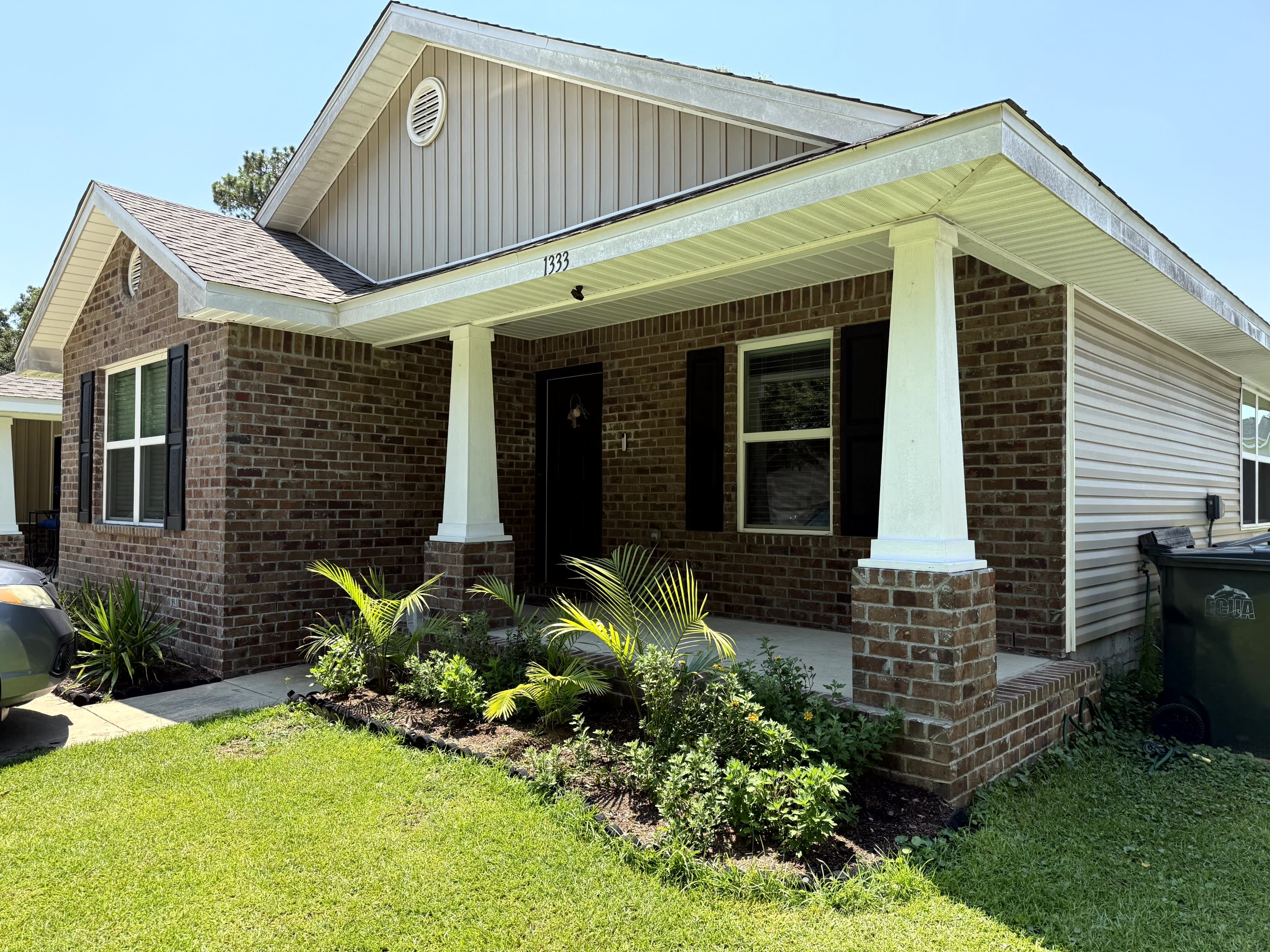 1333 Fairchild Street – photo 1