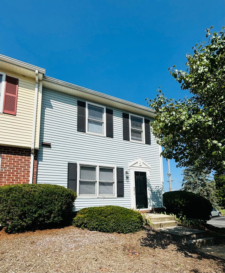 2500 Ridge Road – photo 1