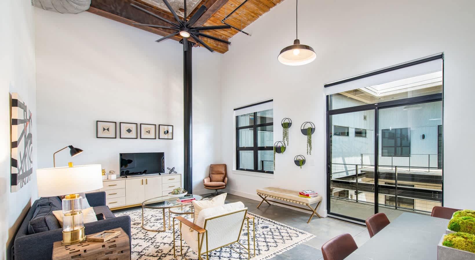 Judson Mill Lofts – photo 2