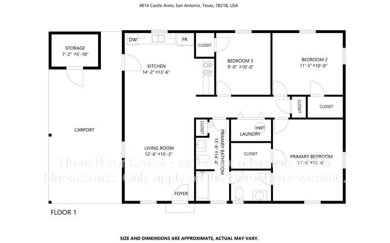 4814 Castle Arms – photo 2