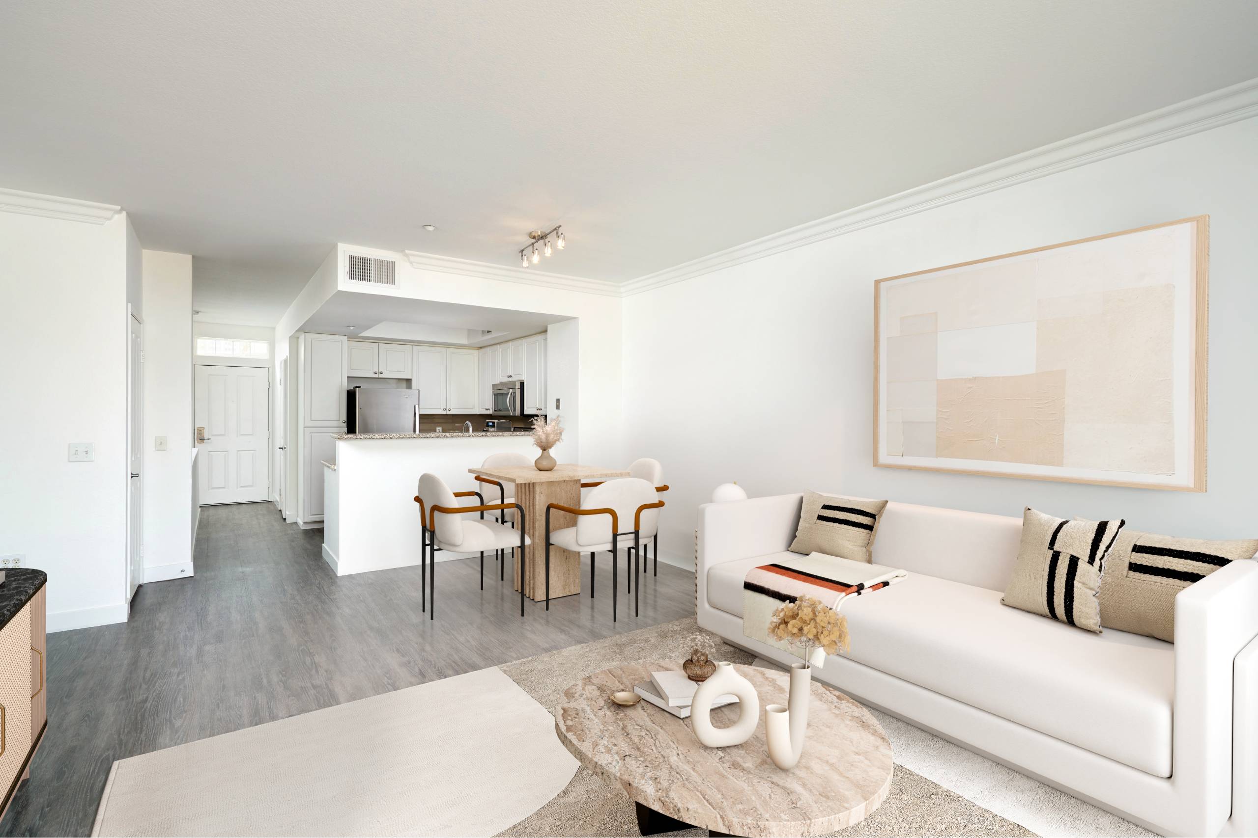 Gema San Diego Townhomes – photo 3