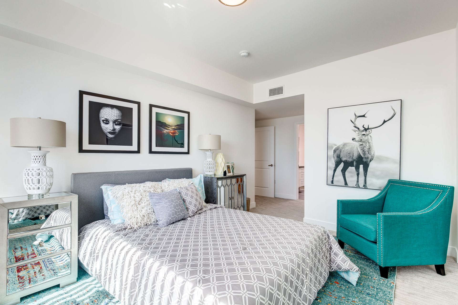 NOHO 55 Luxury Living – photo 3