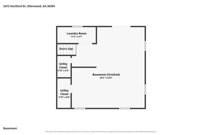 2472 Hartford Drive – photo 2