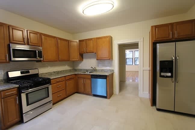 Freeman / Saint Paul Apartments – photo 3
