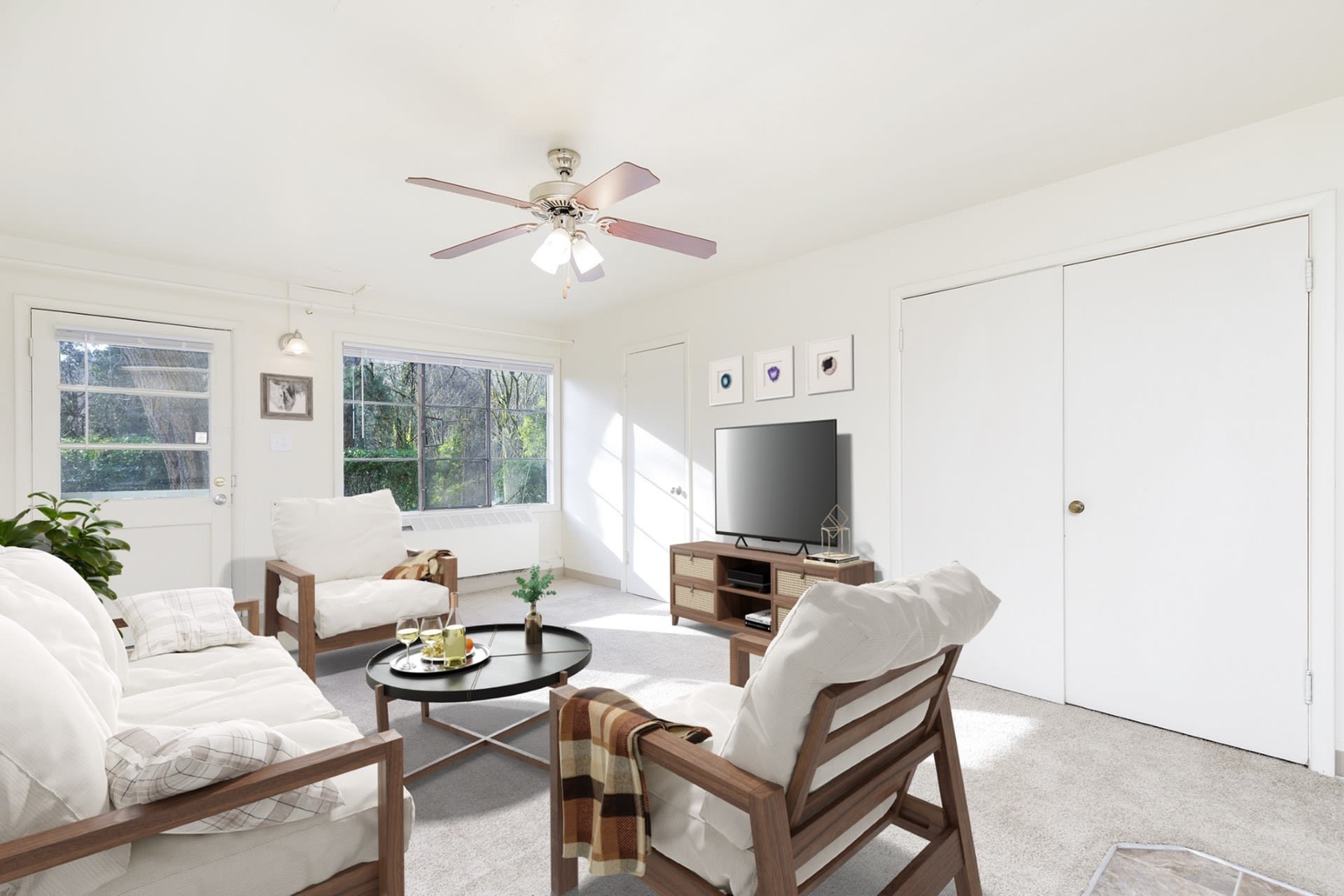 Grace Apartments – photo 5