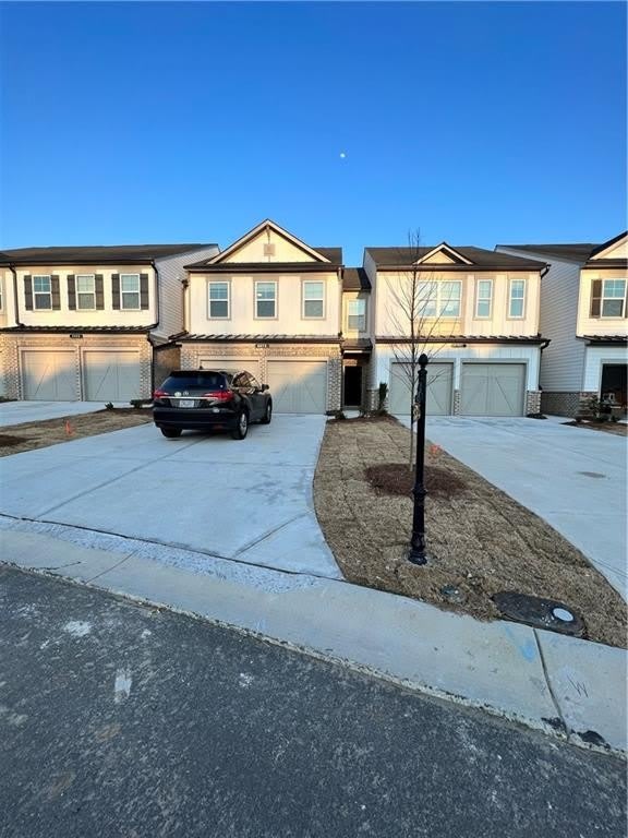 6075 Handley Drive – photo 1