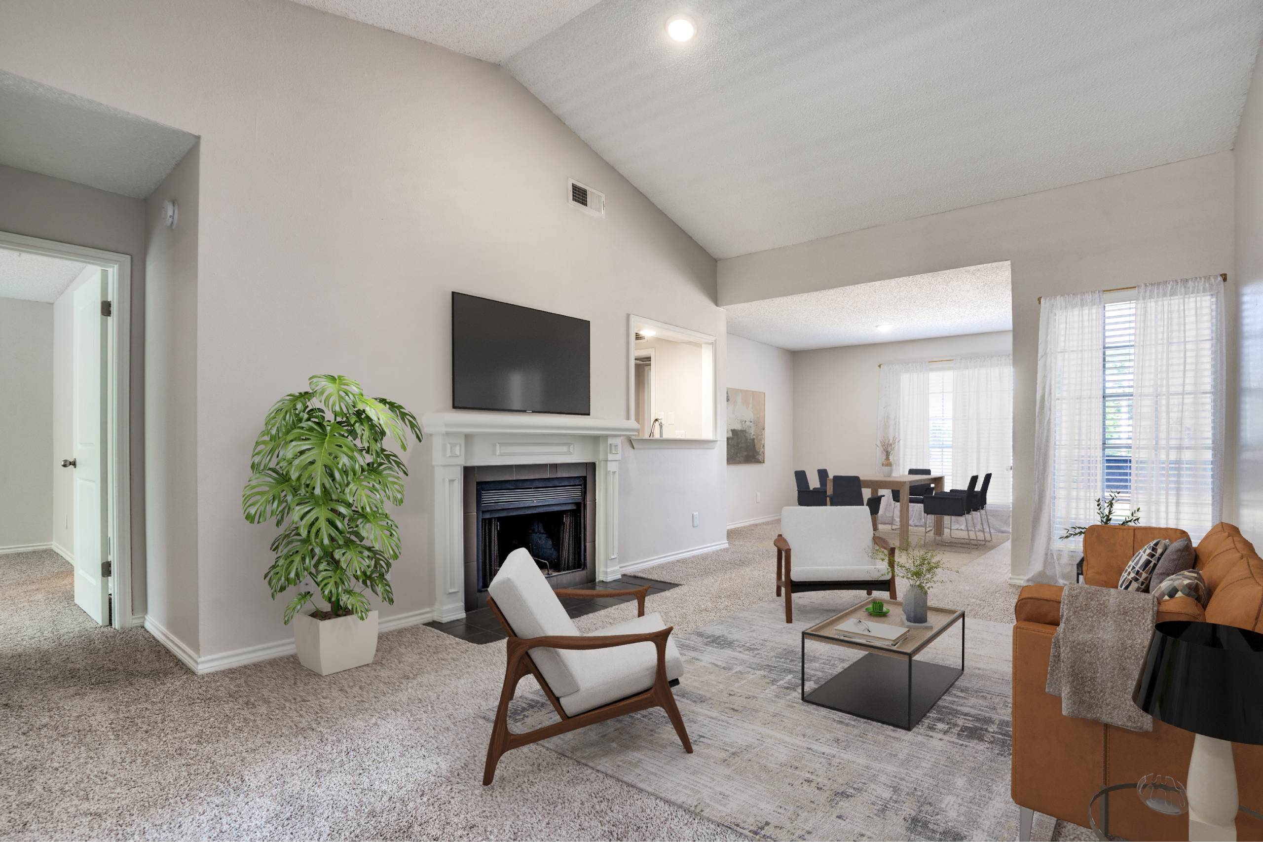 The Lochley – photo 1