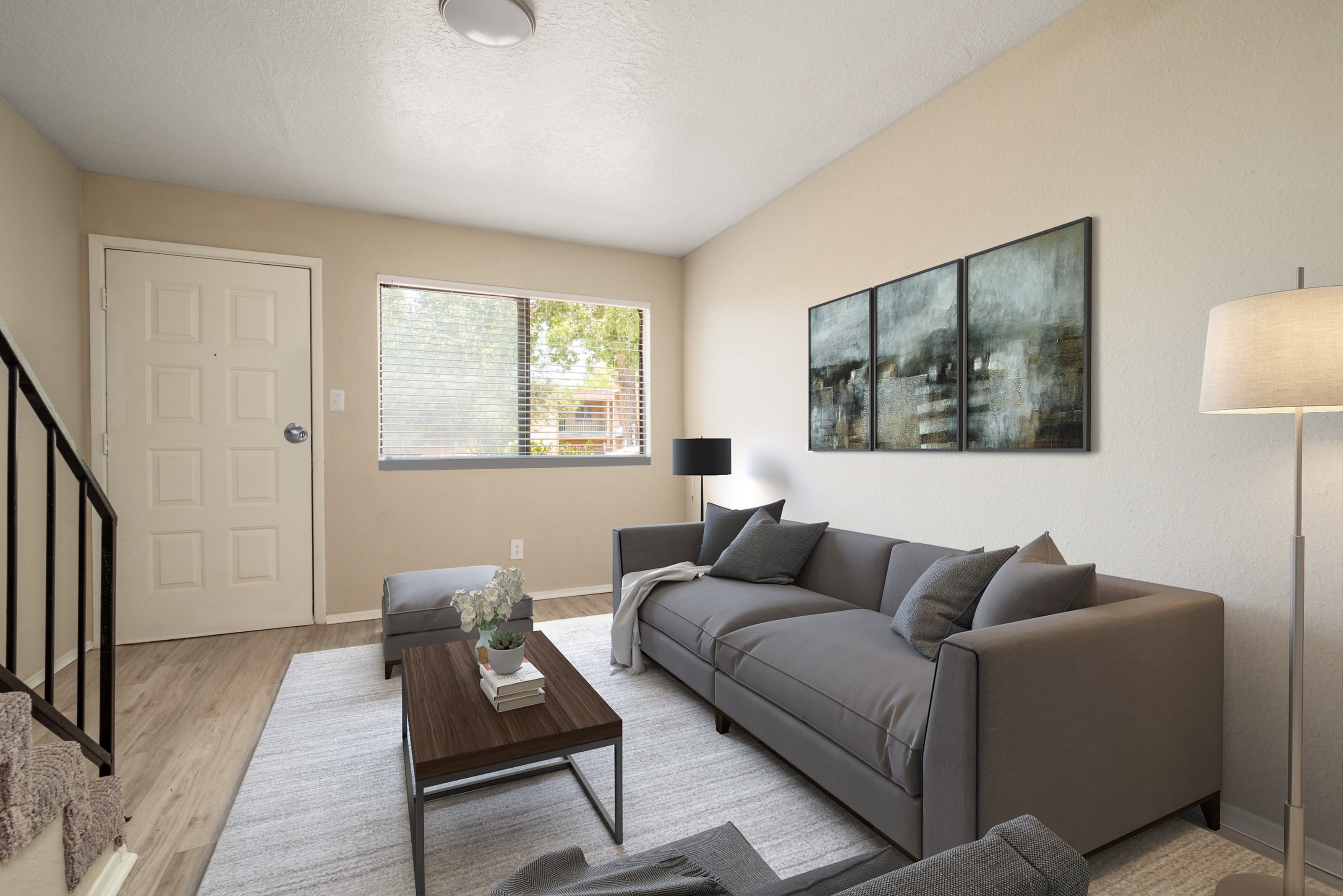 Spain Townhomes – photo 4