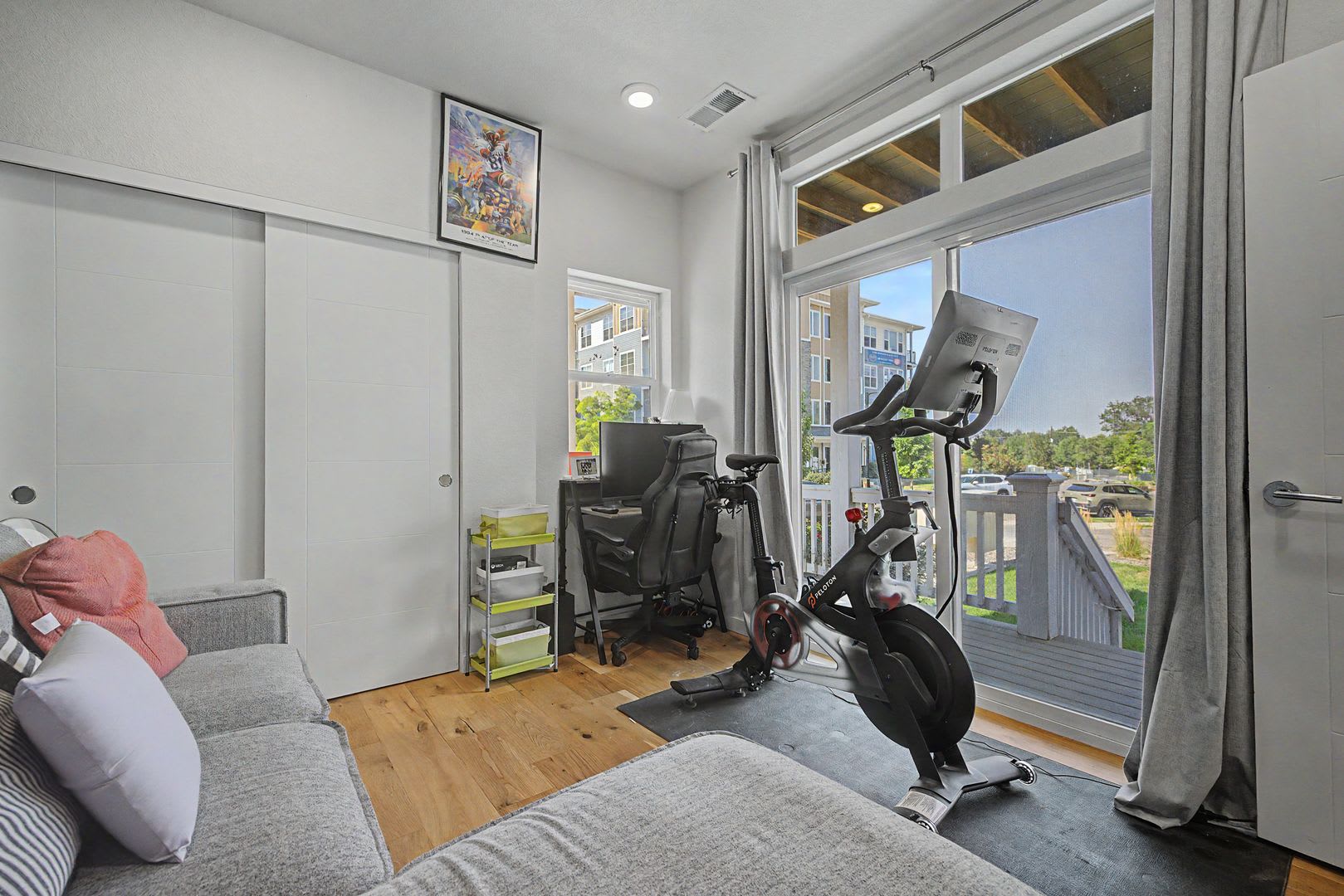 Quiet Luxury in the Heart of Iron Works Village – photo 4