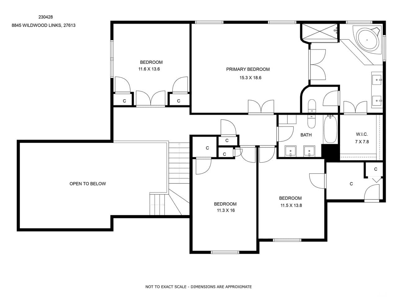 8845 Wildwood Links – photo 2