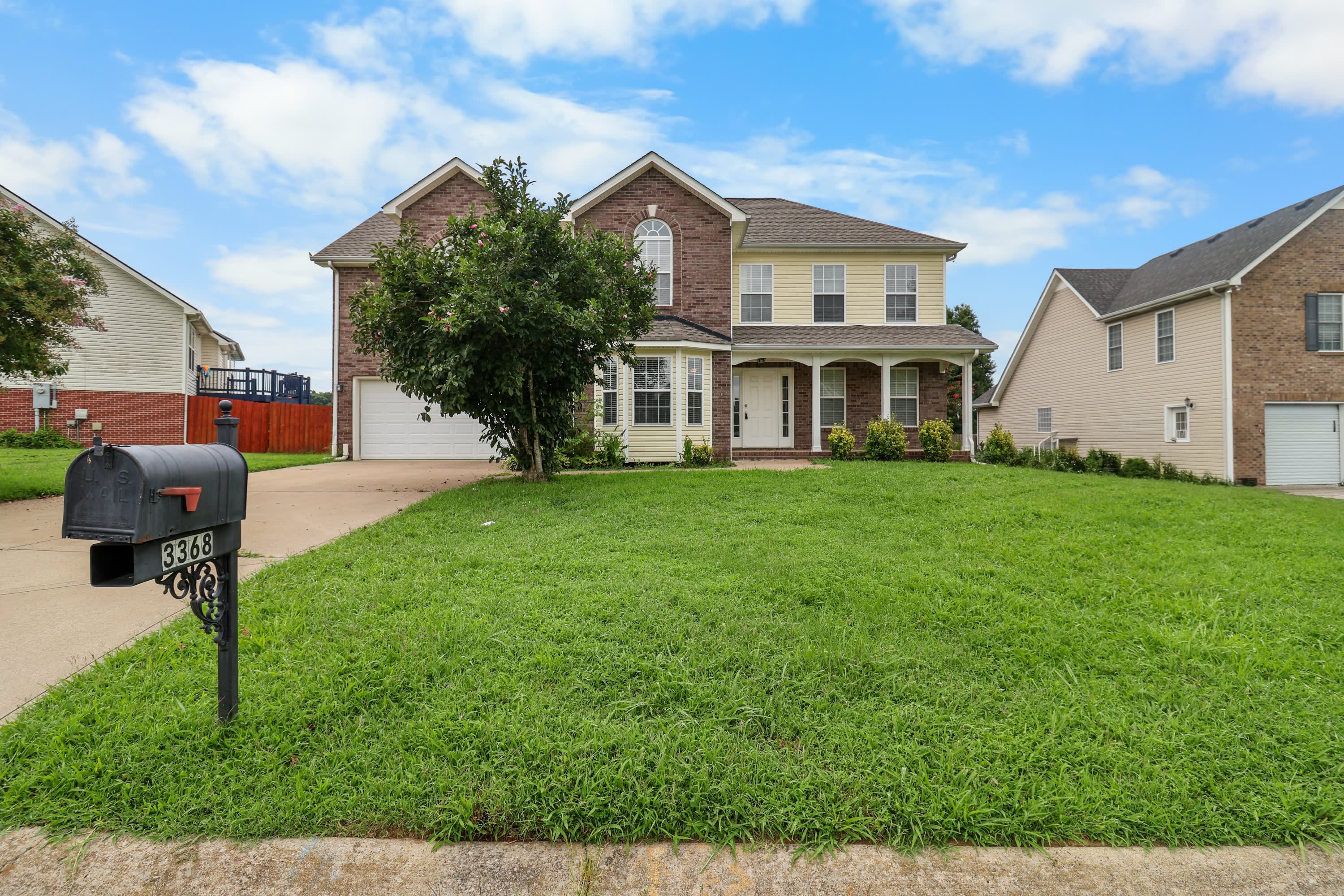3368 Marrast Drive – photo 3