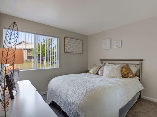 Morningside Creek Apartments – photo 4