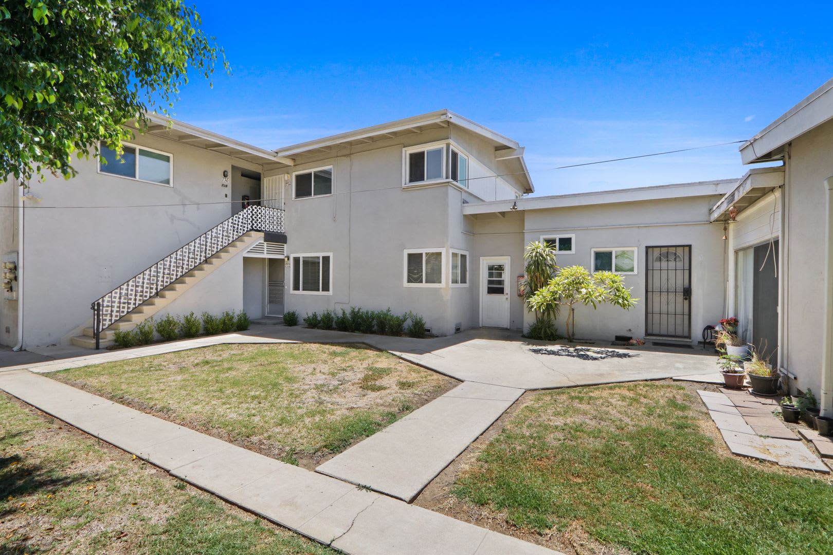 Refreshed 1 Bed 1 Bath Apartment with Parking – photo 5