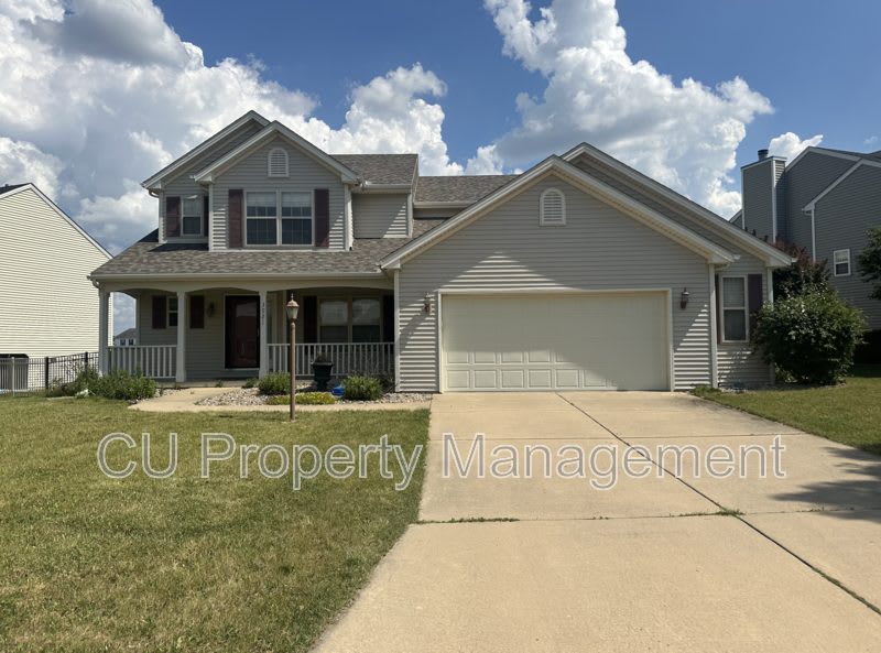 3921 Trailway Drive – photo 1