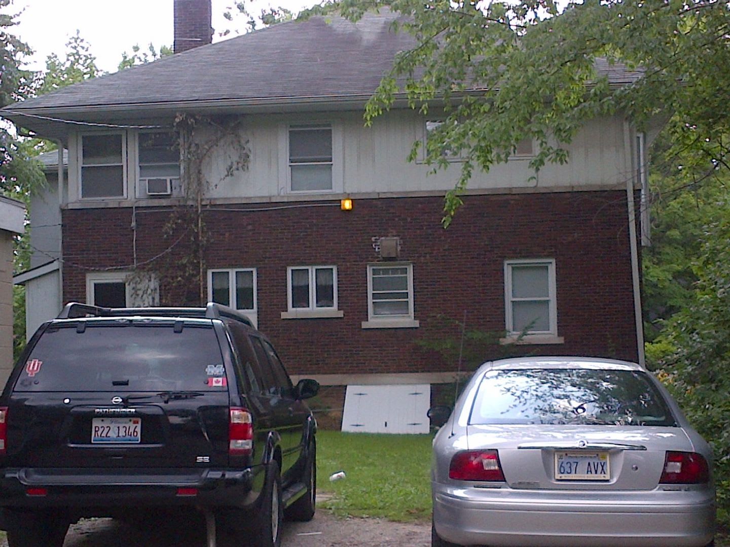 7 BR/2 BA home one block from Campus! Available August 2026 – photo 2