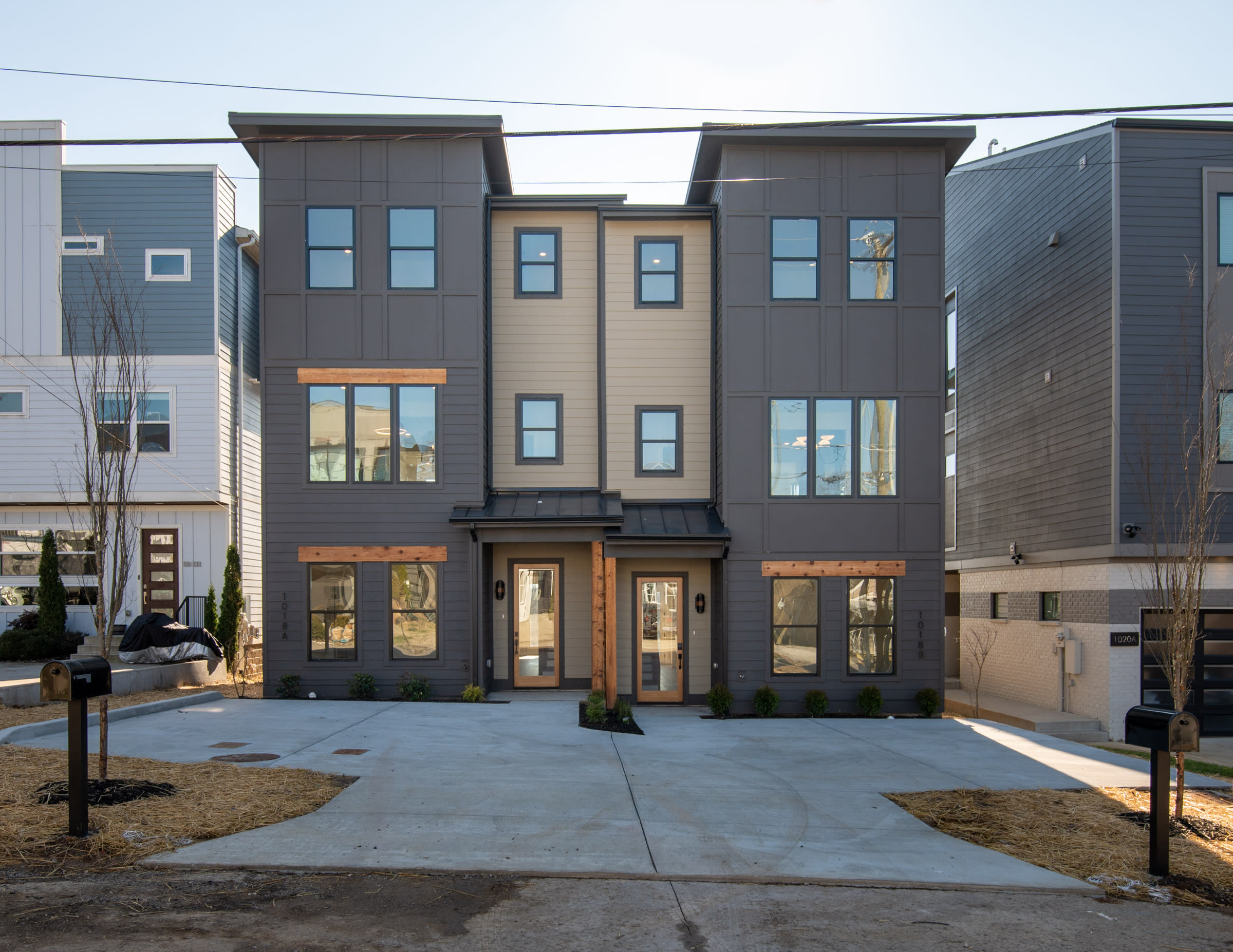 1018 Alice Street – photo 1