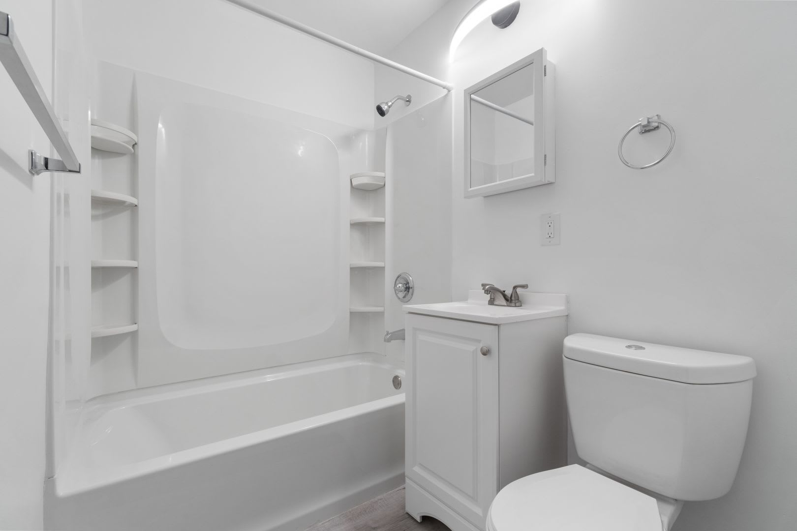 Newly Renovated 2BR townhome in Scenic Hills Midland! – photo 5