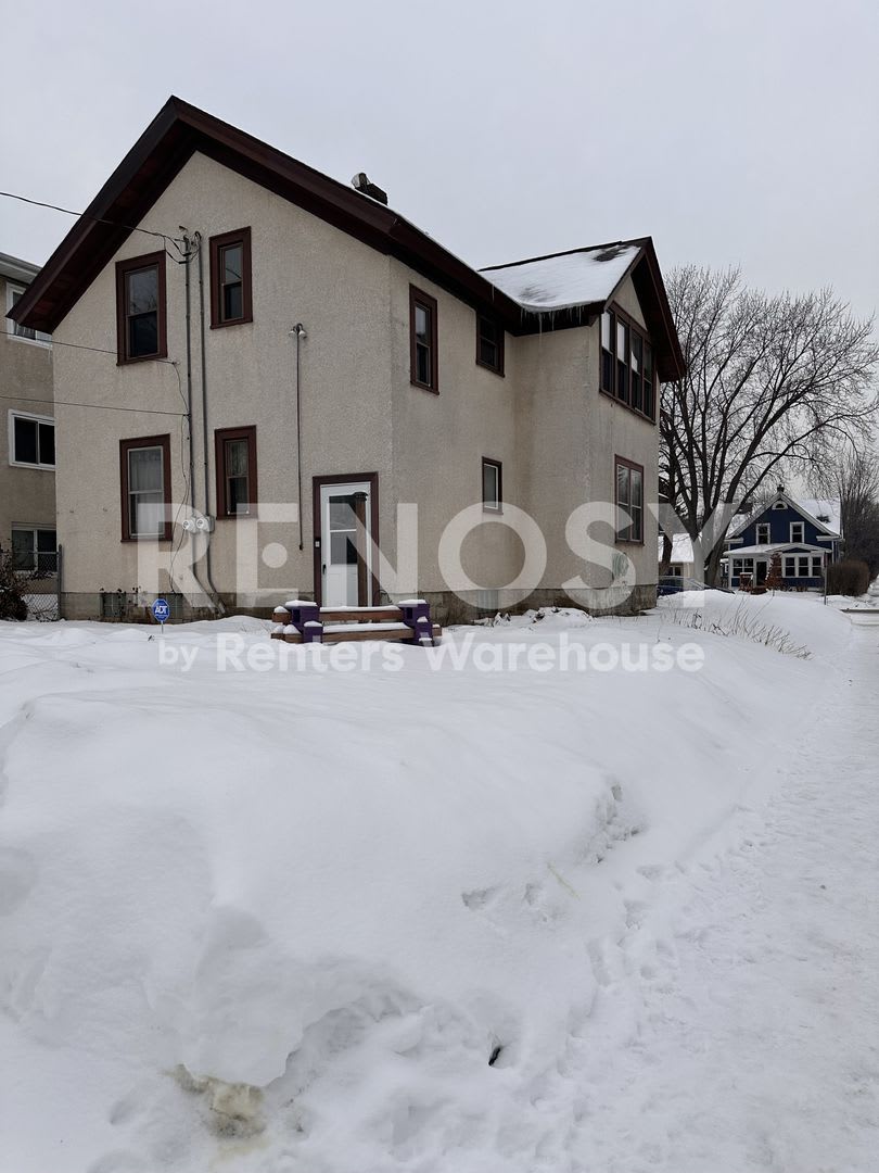 Now Available 3501 22Nd Ave S Unit Upper Minneapolis Mn 55407 – photo 5