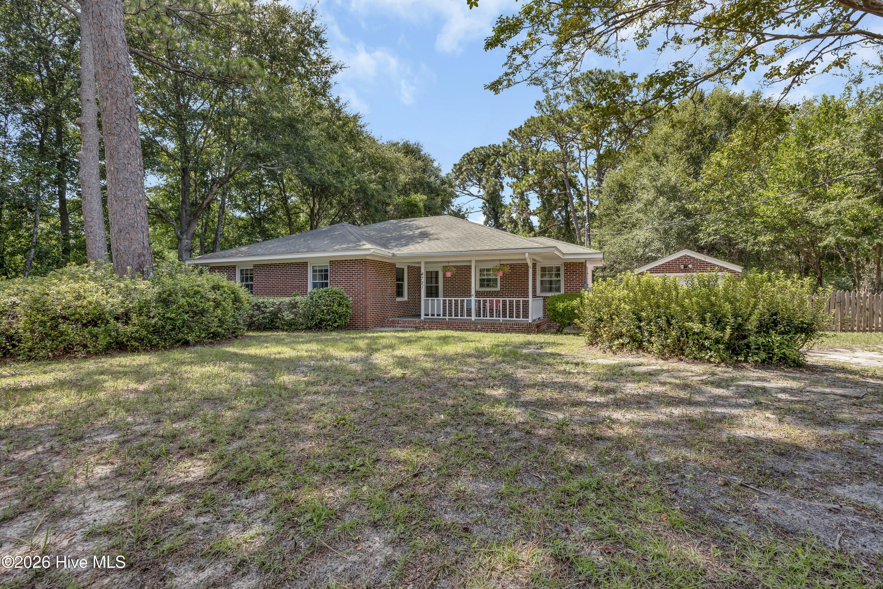 4721 Long Leaf Hills Drive – photo 2