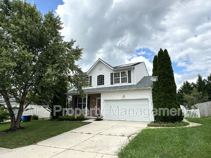 16 Bowie Mill Avenue – photo 1
