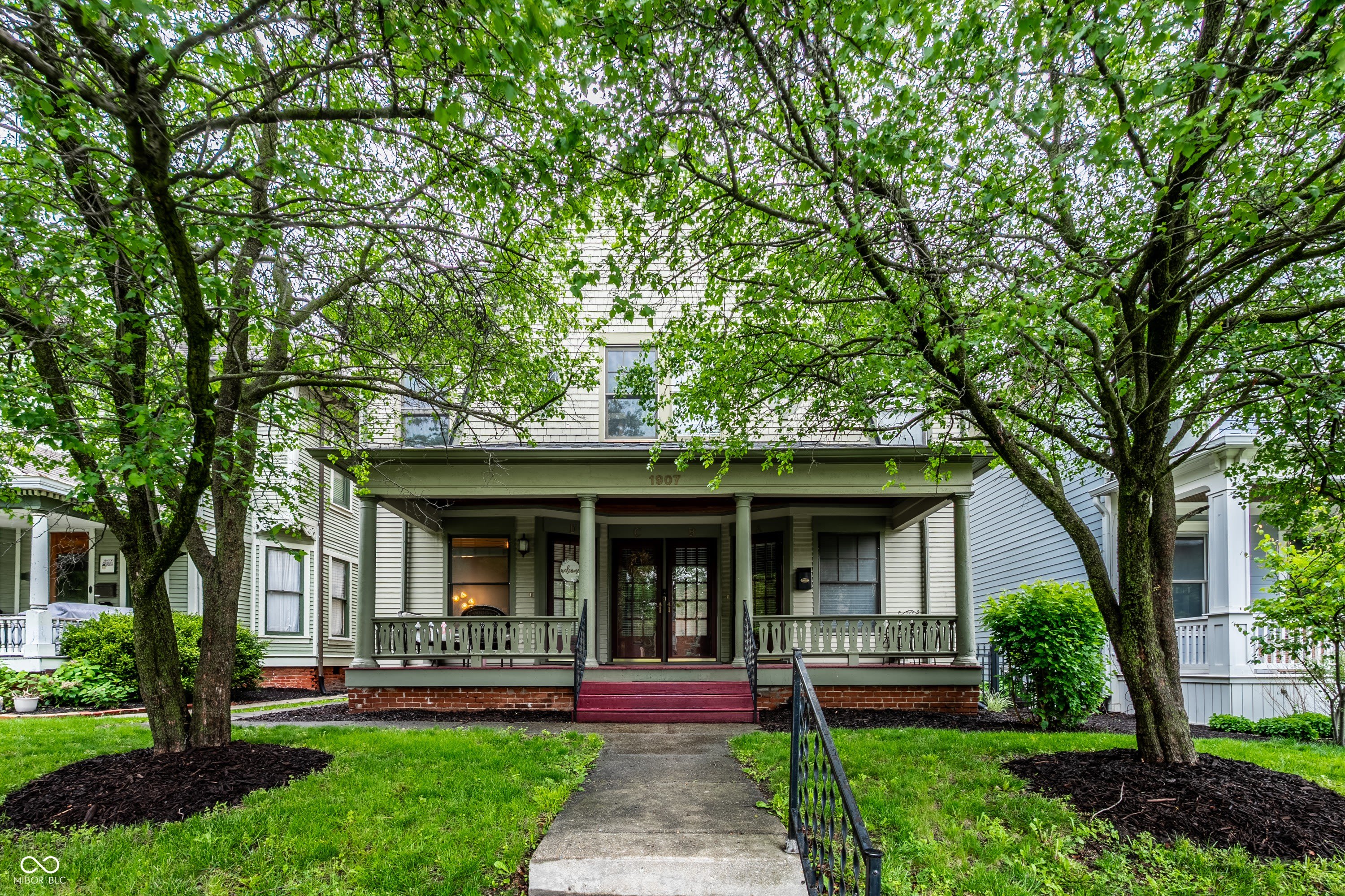 1907 N Delaware Street – photo 1