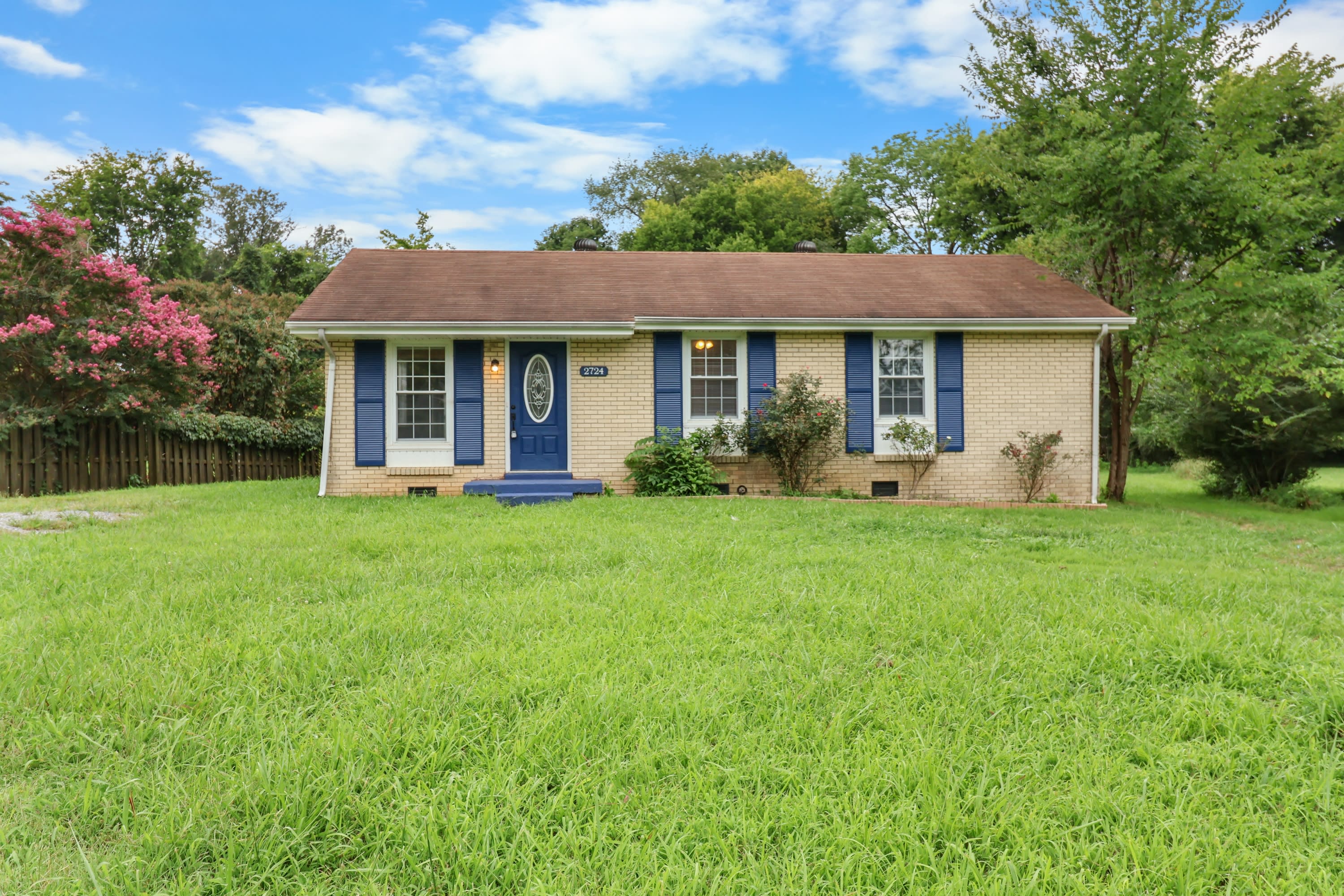 2724 Ann Drive – photo 1