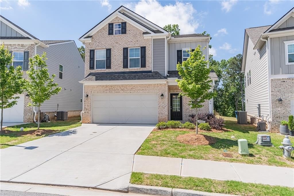 1466 Winding Ridge Trail – photo 3