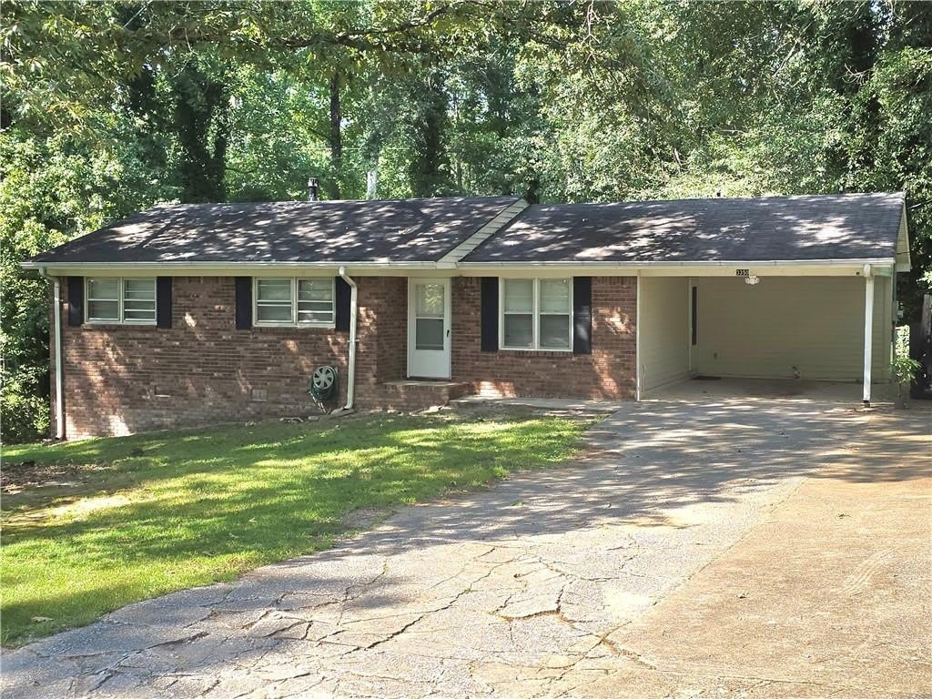 3350 Scott Drive – photo 1
