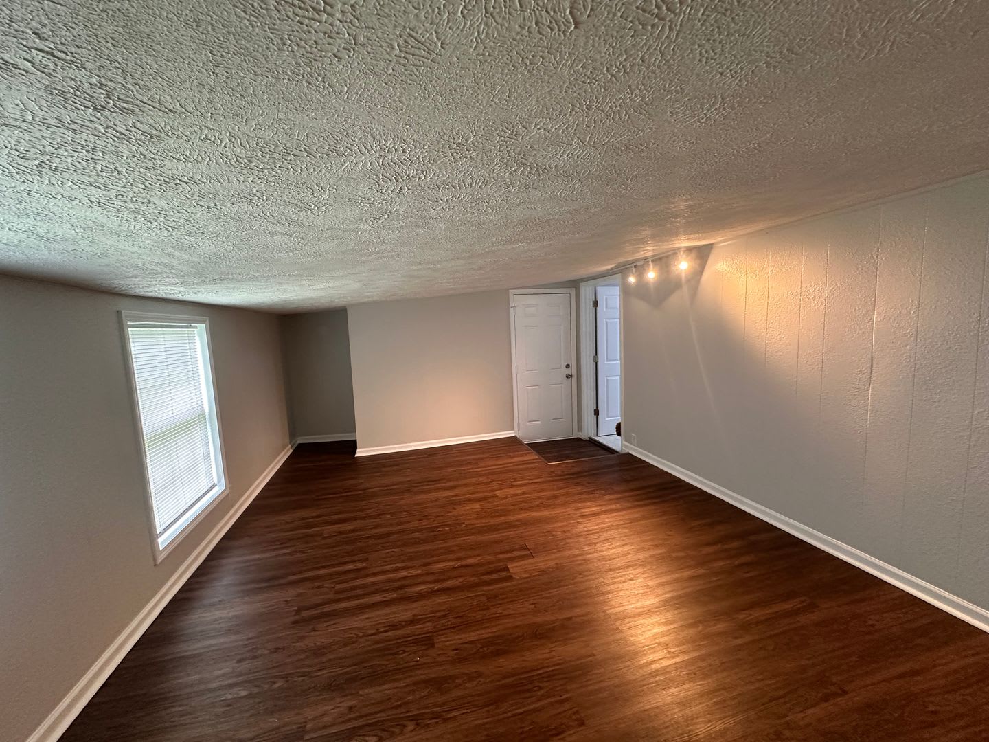 3 bed 1.5 bath newly updated home located in desirable Lawrence Township – photo 2