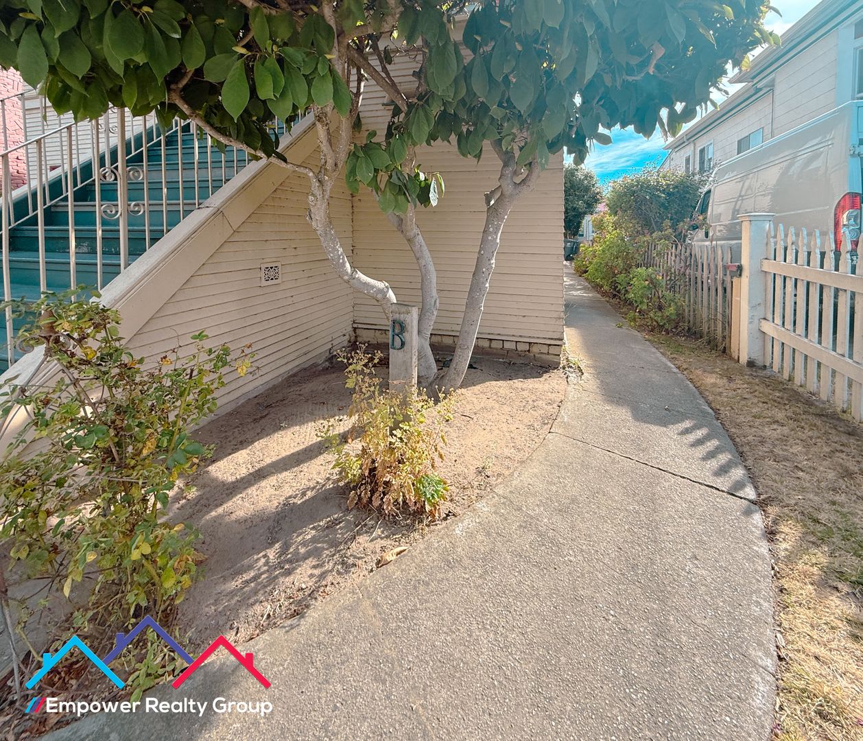 East End Alameda 1 Bedroom 1 Bath Close to Downtown – photo 2