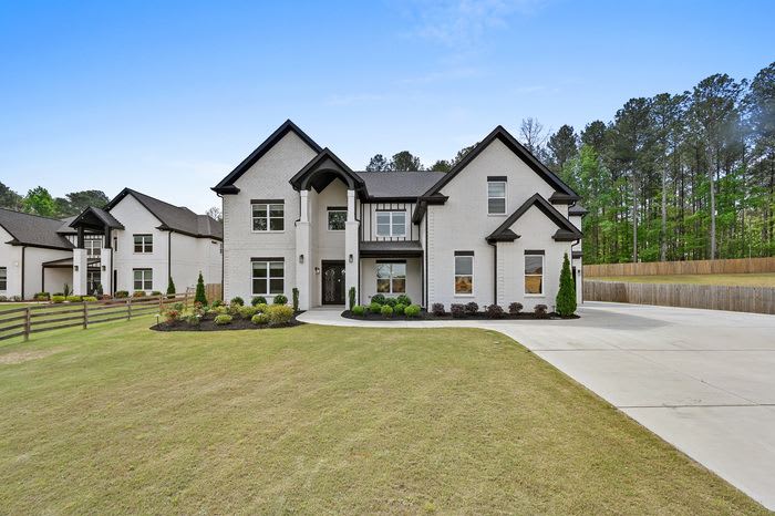 2694 Thompson Mill Road – photo 3