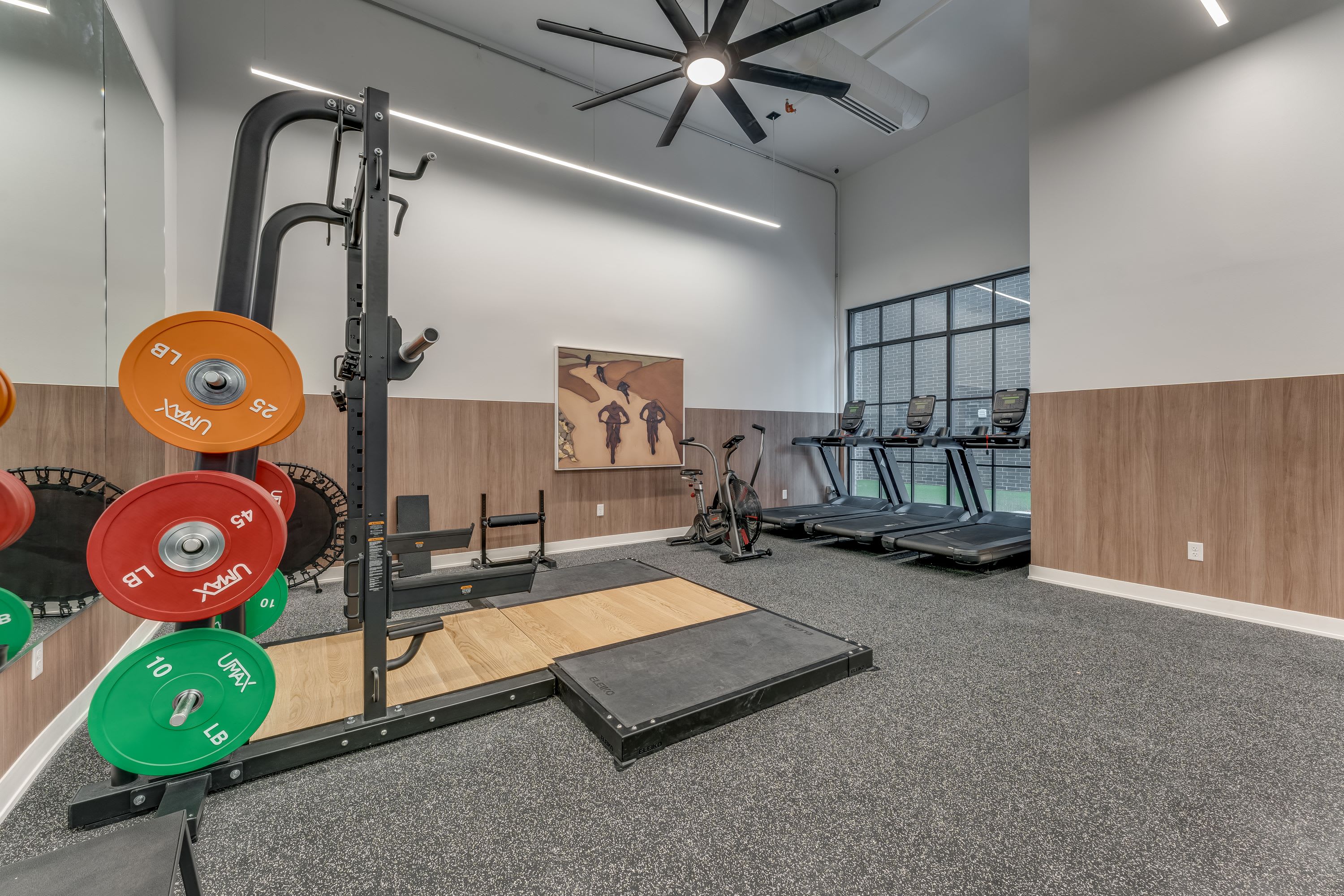 Lumen Luxury Lofts – photo 5