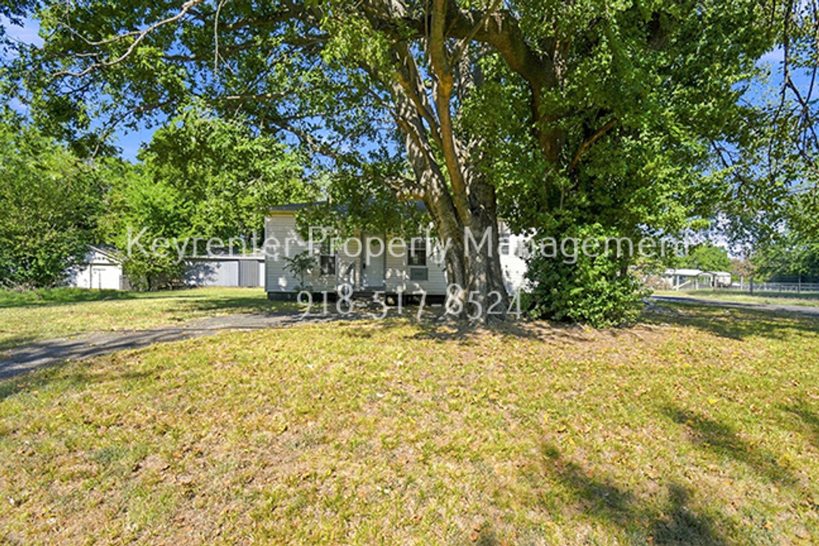 Move In Ready 2 Bed 1 Bath Rental In Wagoner – photo 2